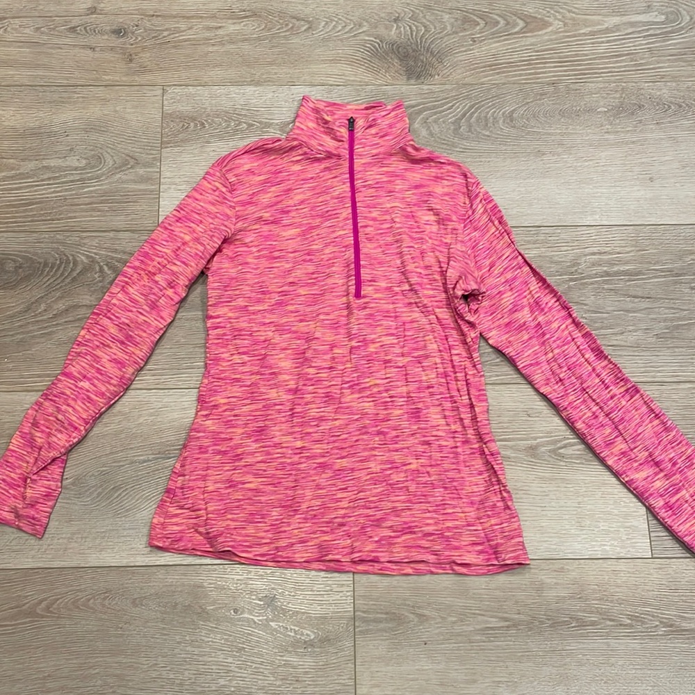 Columbia Pullover Size L